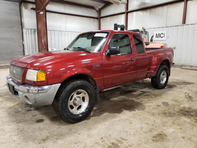 FORD RANGER SUP 2001 with VIN 1FTZR15U41TA29953 - Photo from auction