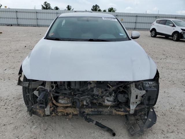 Photo 5 from auction – 2019 NISSAN ALTIMA S with VIN 1N4BL4BV5KN315159