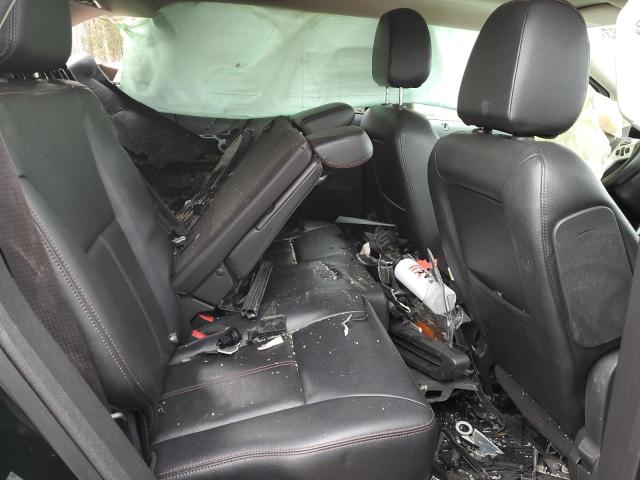 Photo 10 from auction – 2013 FORD EDGE SEL with VIN 2FMDK4JC7DBB04304