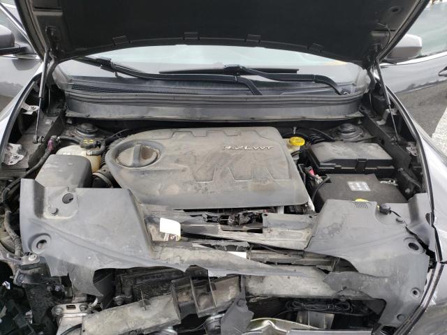 Photo 12 from auction – 2014 JEEP CHEROKEE L with VIN 1C4PJMDS3EW266129