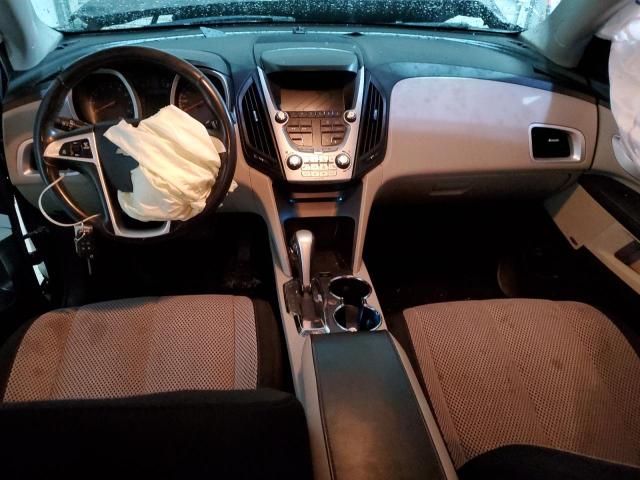 Photo 8 from auction – 2013 CHEVROLET EQUINOX LT with VIN 2GNFLNEK4D6408188
