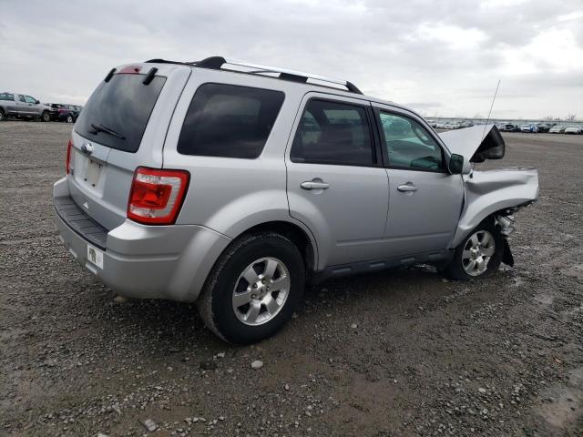 Photo 3 from auction – 2012 FORD ESCAPE LIM with VIN 1FMCU0E71CKC62878