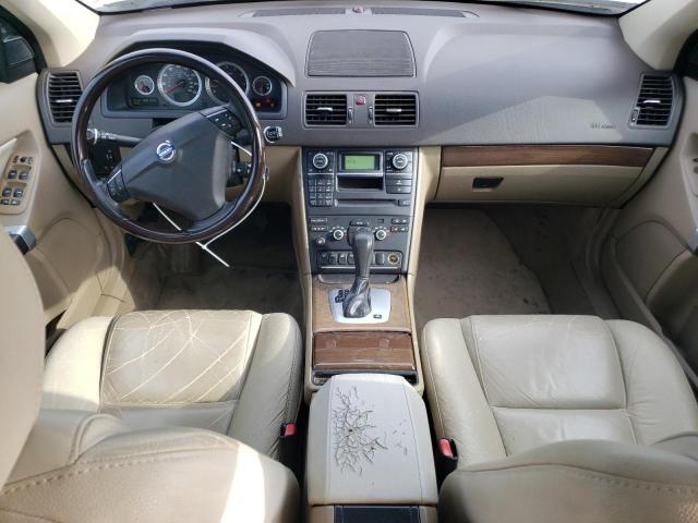 Photo 8 from auction – 2011 VOLVO XC90 3.2 with VIN YV4952CY6B1581360