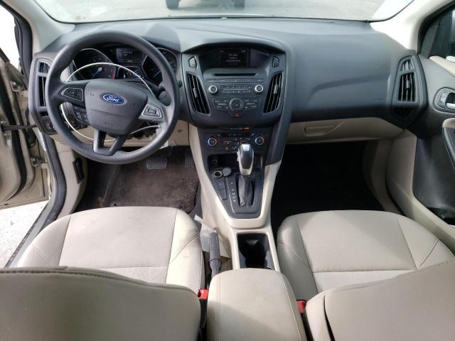 Photo 8 from auction – 2016 FORD FOCUS SE with VIN 1FADP3KE4GL210221