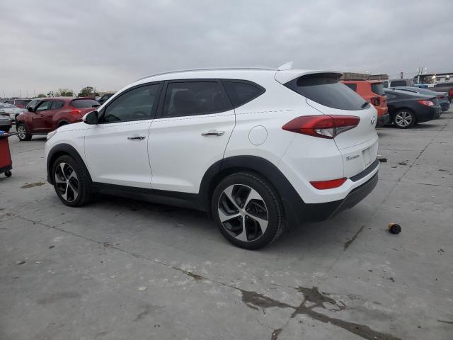 Photo 2 from auction – 2016 HYUNDAI TUCSON LIM with VIN KM8J3CA28GU056859