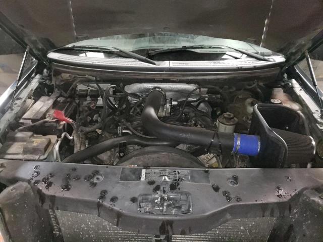 Photo 11 from auction – 2006 FORD F150 SUPER with VIN 1FTPW14V16KD31434