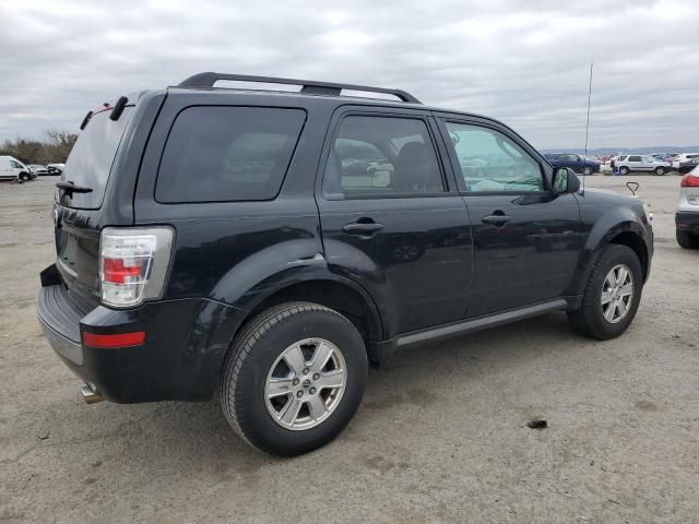 Photo 3 from auction – 2010 MERCURY MARINER with VIN 4M2CN8B78AKJ29434