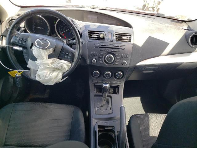 Photo 8 from auction – 2013 MAZDA 3 I with VIN JM1BL1V85D1716008