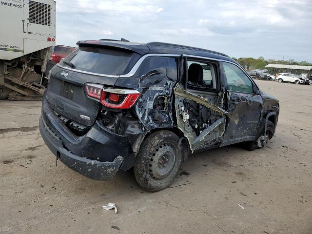 Photo 3 from auction – 2018 JEEP COMPASS LA with VIN 3C4NJDBB4JT435181