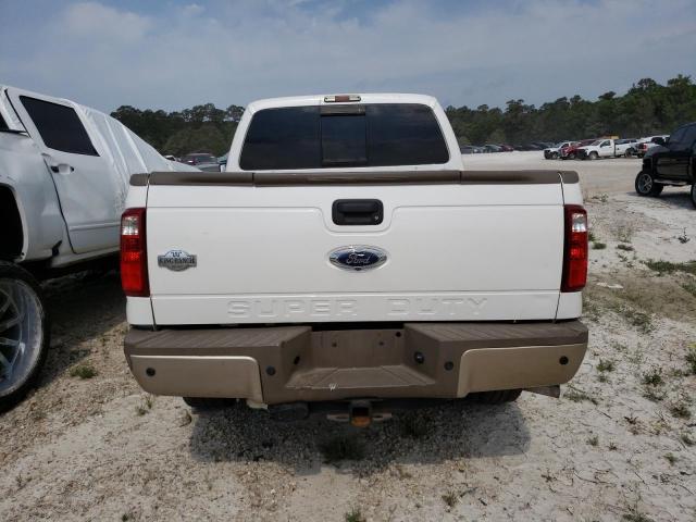Photo 6 from auction – 2014 FORD F250 SUPER with VIN 1FT7W2BT4EEA20729
