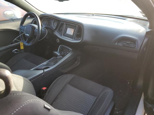 Photo 8 from auction – 2015 DODGE CHALLENGER with VIN 2C3CDZAG7FH819470