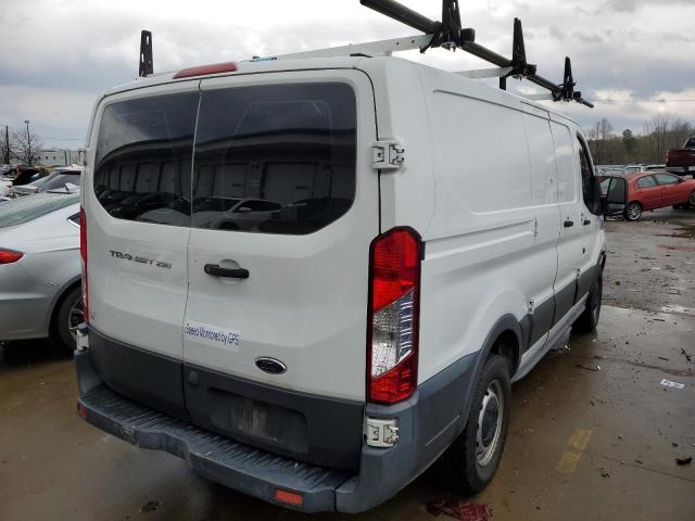 Photo 3 from auction – 2018 FORD TRANSIT T- with VIN 1FTYR1ZMXJKA25840