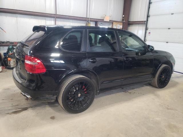 Photo 3 from auction – 2008 PORSCHE CAYENNE TU with VIN WP1AC29P18LA91165