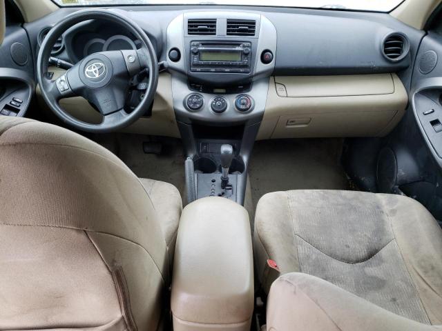 Photo 8 from auction – 2012 TOYOTA RAV4 with VIN 2T3ZF4DV0CW120450