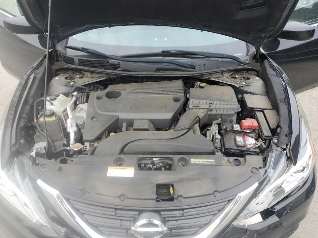 Photo 11 from auction – 2017 NISSAN ALTIMA 2.5 with VIN 1N4AL3AP3HC478504