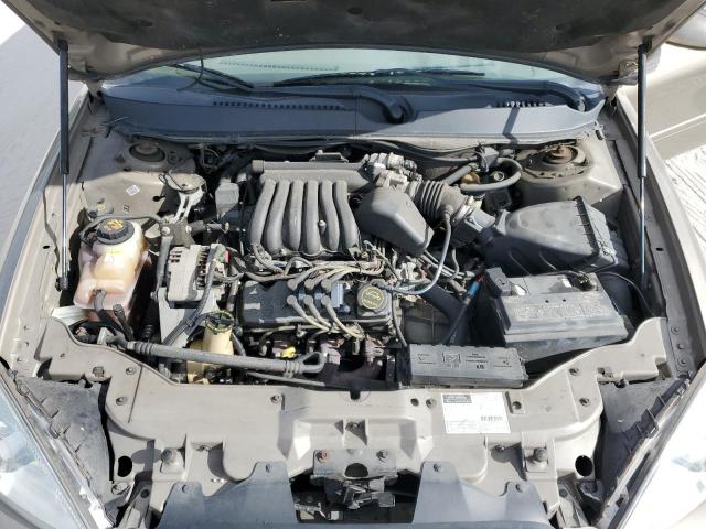 Photo 11 from auction – 2002 FORD TAURUS SE with VIN 1FAHP58U42A181304