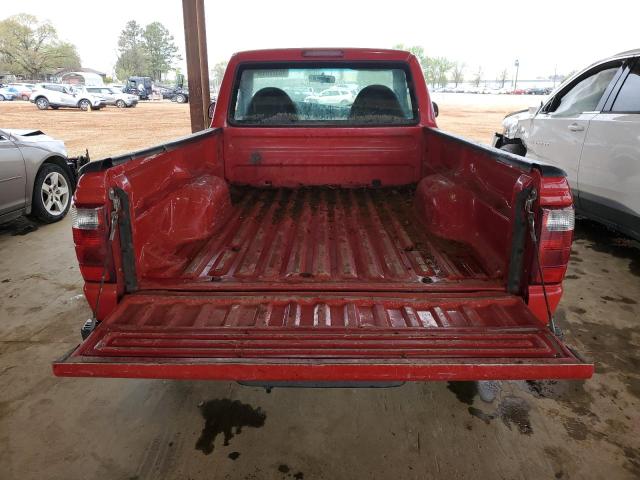 Photo 10 from auction – 2003 FORD RANGER with VIN 1FTYR10U13PA39712