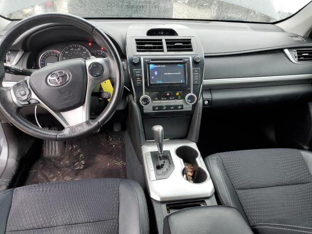 Photo 8 from auction – 2012 TOYOTA CAMRY BASE with VIN 4T1BF1FK1CU011393