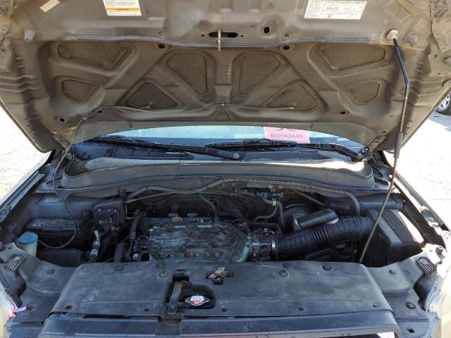 Photo 12 from auction – 2007 HONDA PILOT EXL with VIN 5FNYF28507B024825