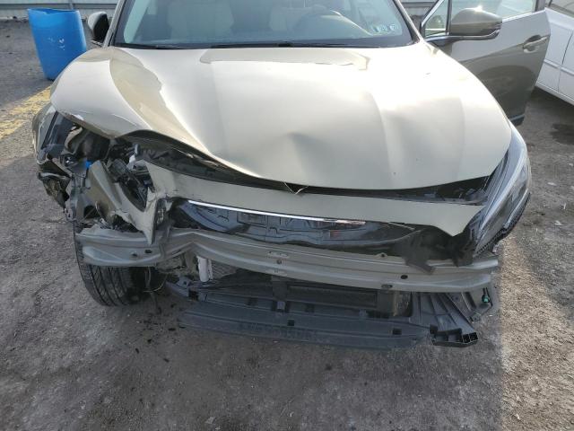 Photo 11 from auction – 2020 SUBARU OUTBACK PR with VIN 4S4BTACC8L3254002