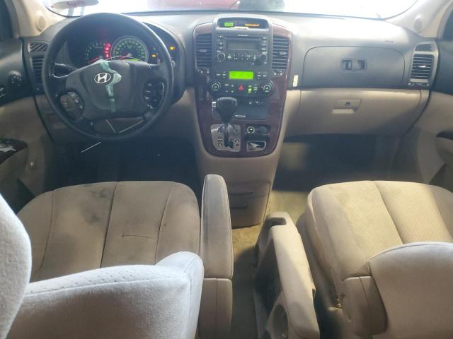 Photo 8 from auction – 2007 HYUNDAI ENTOURAGE with VIN KNDMC233976014688