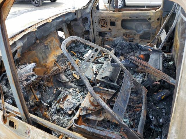 Photo 7 from auction – 1994 FORD F150 with VIN 1FTEF15N0RNA63114