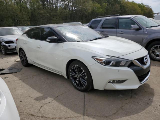Photo 4 from auction – 2017 NISSAN MAXIMA 3.5 with VIN 1N4AA6AP9HC365468