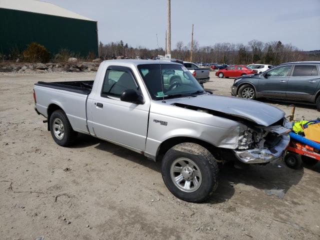 Photo 4 from auction – 2003 FORD RANGER with VIN 1FTYR10D33PB23837