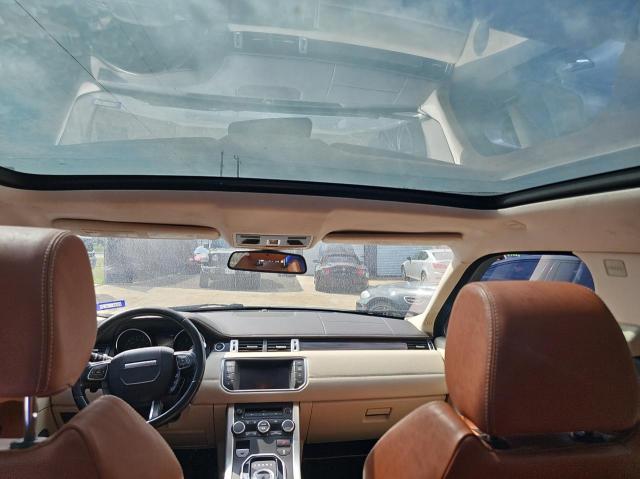 Photo 9 from auction – 2012 LAND ROVER RANGE ROVE with VIN SALVV2BG8CH626990