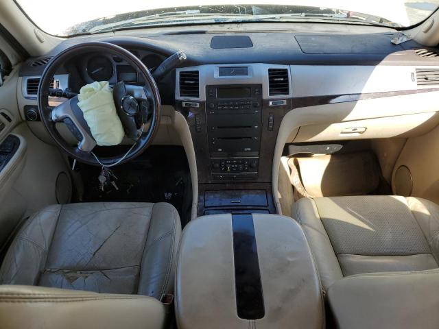 Photo 8 from auction – 2007 CADILLAC ESCALADE L with VIN 1GYEC63867R320778