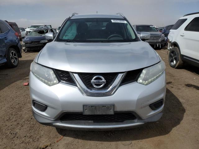 Photo 5 from auction – 2015 NISSAN ROGUE S with VIN KNMAT2MV3FP556607