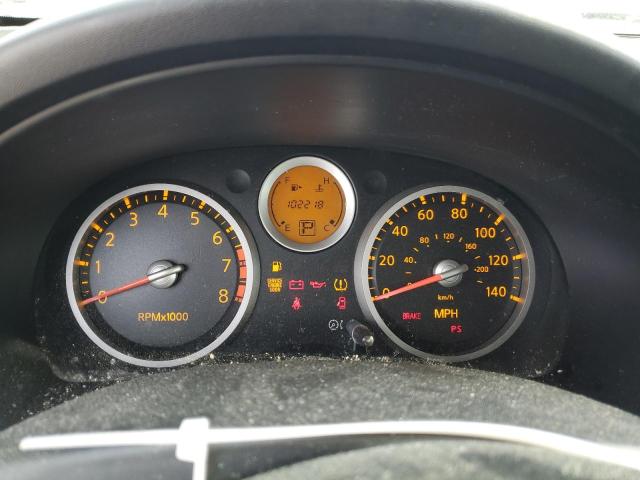 Photo 9 from auction – 2008 NISSAN SENTRA 2.0 with VIN 3N1AB61E28L638151
