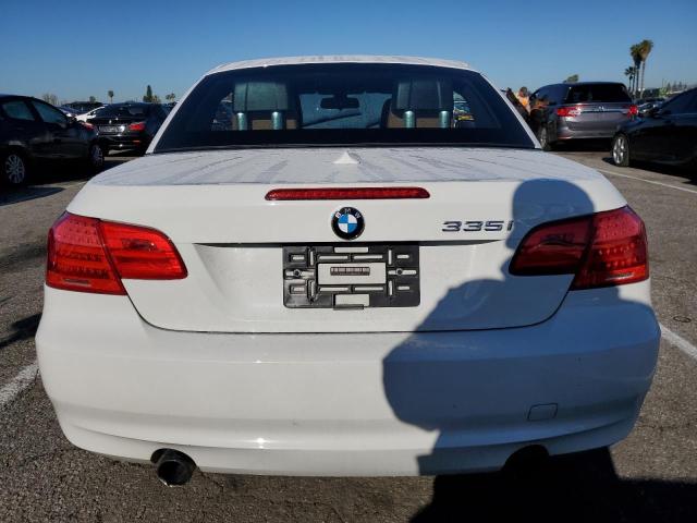 Photo 6 from auction – 2011 BMW 335 I with VIN WBADX7C56BE581133