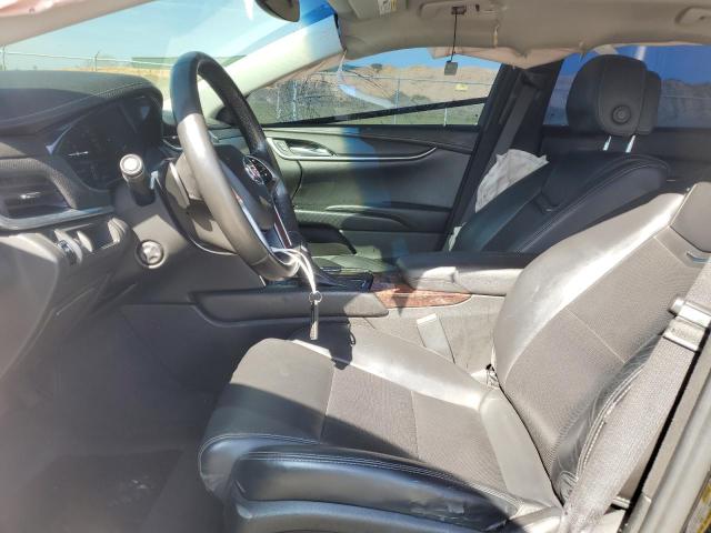 Photo 7 from auction – 2014 CADILLAC XTS with VIN 2G61L5S32E9150059