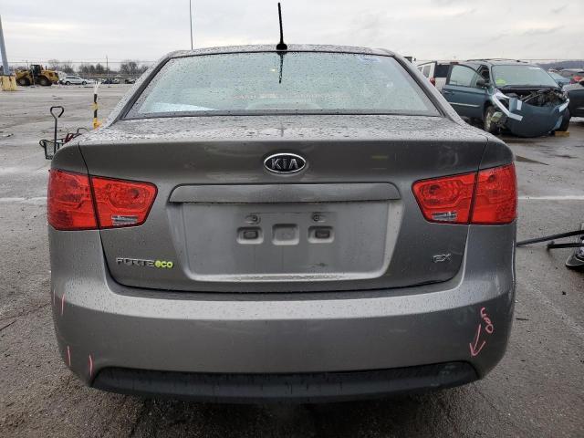 Photo 6 from auction – 2011 KIA FORTE EX with VIN KNAFU4A27B5436322