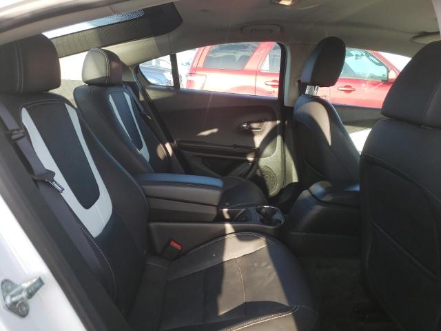 Photo 10 from auction – 2013 CHEVROLET VOLT with VIN 1G1RH6E40DU127742
