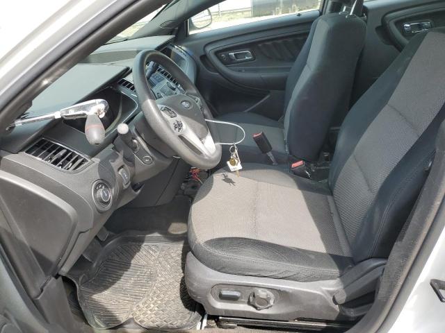 Photo 7 from auction – 2013 FORD TAURUS POL with VIN 1FAHP2L89DG181730
