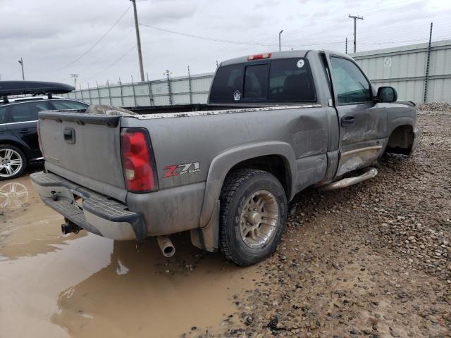 Photo 3 from auction – 2006 CHEVROLET SILVERADO with VIN 1GCEK14T76Z109263