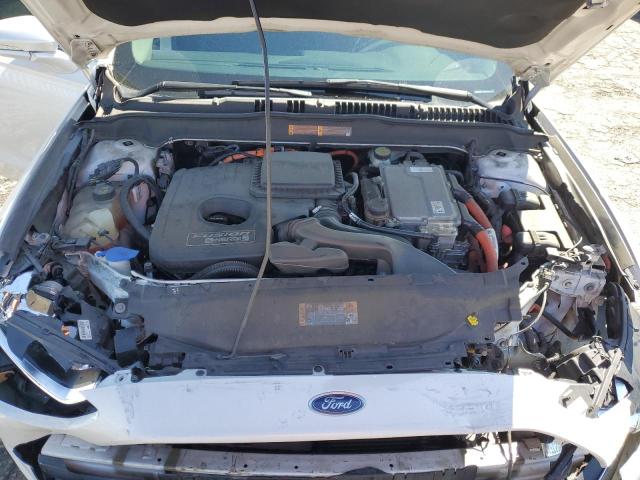 Photo 11 from auction – 2014 FORD FUSION TIT with VIN 3FA6P0SU2ER209095