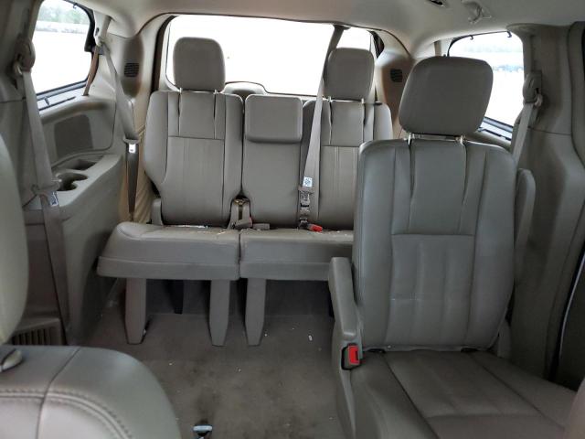 Photo 10 from auction – 2014 CHRYSLER TOWN & COU with VIN 2C4RC1CG3ER280085