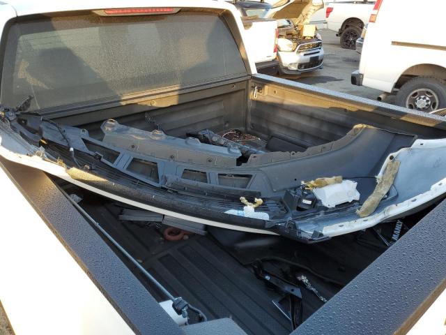 Photo 12 from auction – 2017 HONDA RIDGELINE with VIN 5FPYK3F59HB018177