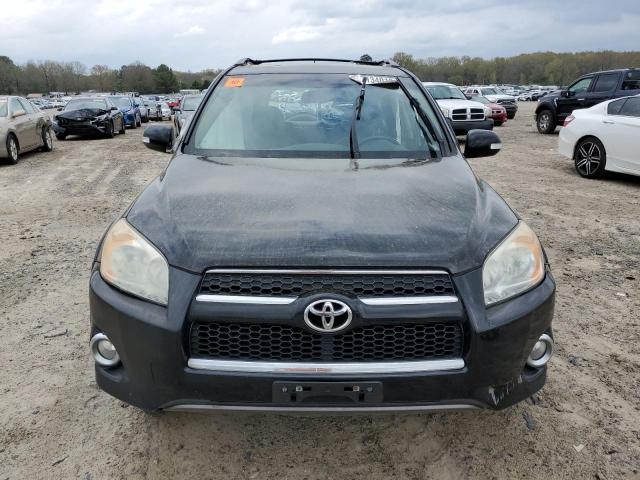 Photo 5 from auction – 2011 TOYOTA RAV4 LIMIT with VIN 2T3YF4DV9BW080119