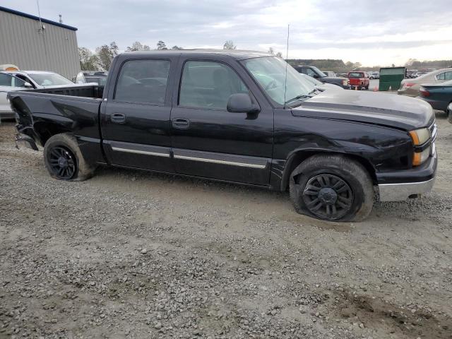 Photo 4 from auction – 2007 CHEVROLET SILVERADO with VIN 2GCEC13V971141237