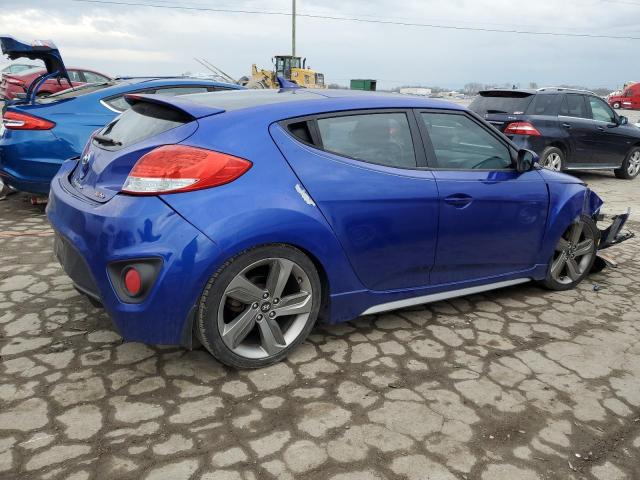 Photo 3 from auction – 2013 HYUNDAI VELOSTER T with VIN KMHTC6AE1DU156835