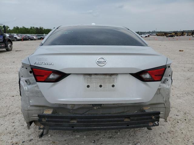 Photo 6 from auction – 2019 NISSAN ALTIMA S with VIN 1N4BL4BV5KN315159