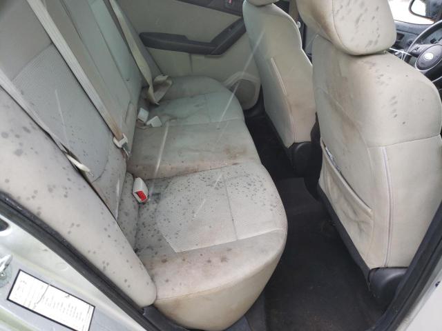 Photo 10 from auction – 2011 KIA FORTE EX with VIN KNAFU4A26B5368899