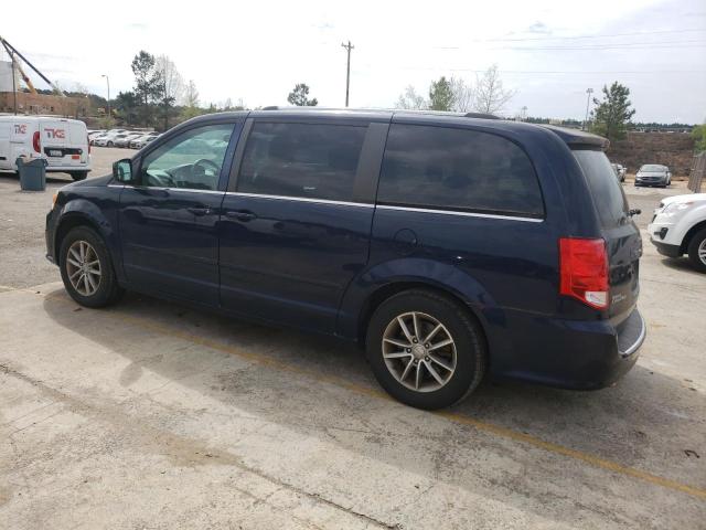 Photo 2 from auction – 2015 DODGE GRAND CARA with VIN 2C4RDGCG6FR750921