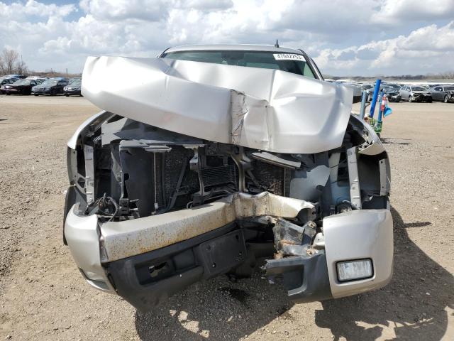 Photo 5 from auction – 2007 CHEVROLET SILVERADO with VIN 2GCEK13M071519391