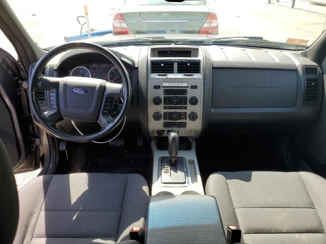 Photo 8 from auction – 2012 FORD ESCAPE XLT with VIN 1FMCU0D70CKC72772