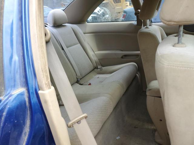 Photo 10 from auction – 2004 HONDA CIVIC DX V with VIN 1HGEM22154L061104